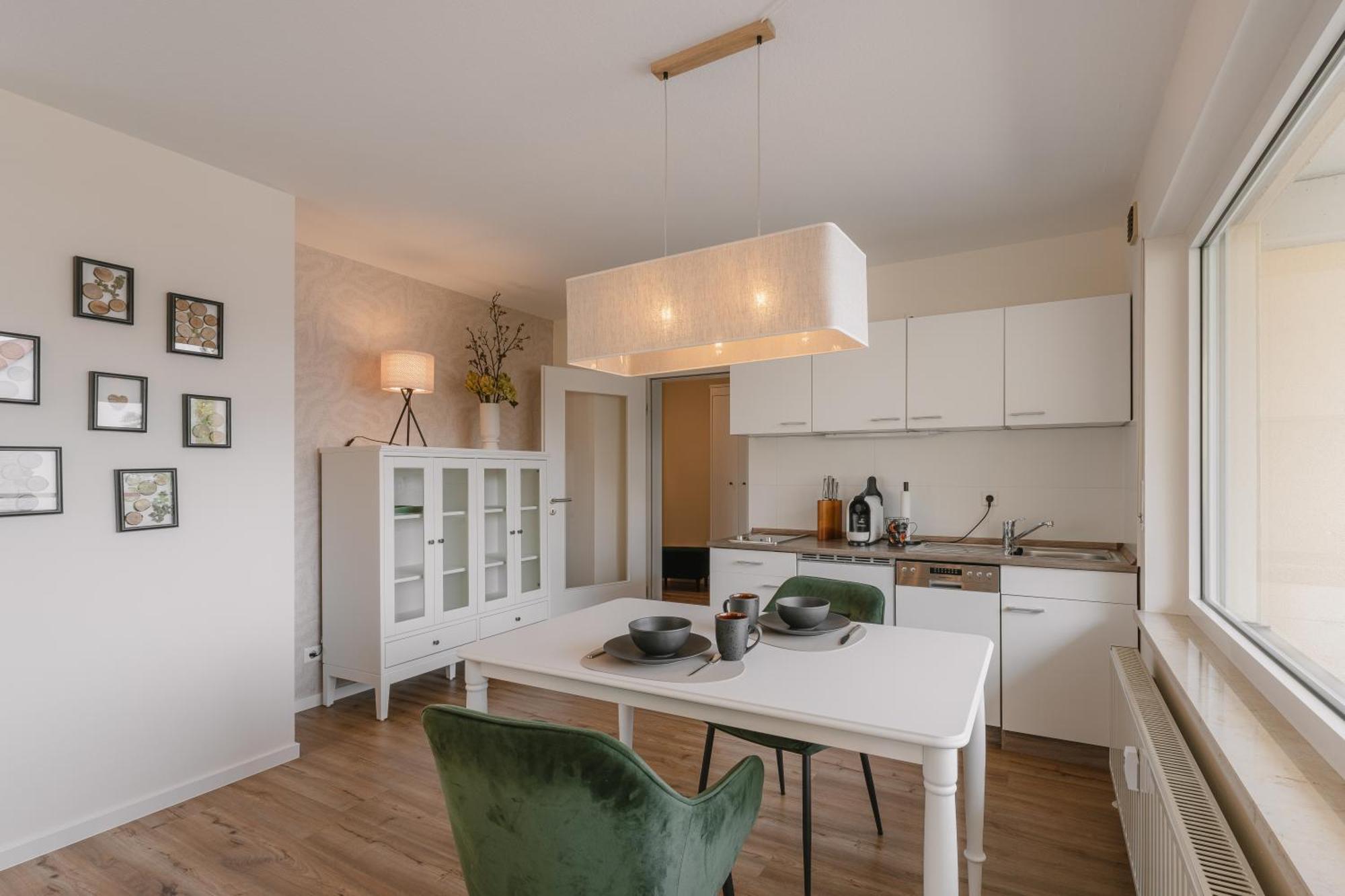 Exklusiv & Zentral: 1-Zi. Apartment Mit Balkon Stellplatz Bayreuth Bagian luar foto